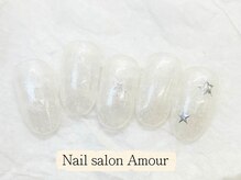 アムールユシマテン 上野湯島店(Amour)/ トレンドデザイン¥5980