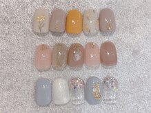 目元・お手元のキレイが叶います