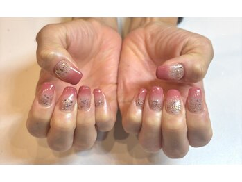 アールエム(Rm)/2月◇ネイル