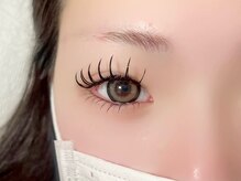 リーベスト 心斎橋店(REBEST)/上下エクステ