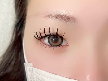 リーベスト 心斎橋店(REBEST)/上下エクステ