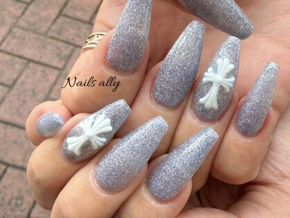 ネイルズアリー 立川店(Nails ally)の写真