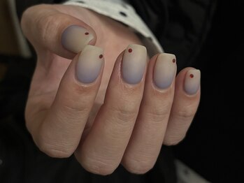 フィロンネイル 吉祥寺店(filonnail)/グラデーション