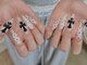 リンネイル 新大久保店(Rin Nail)の写真/[新大久保駅徒歩1分]高技術×豊富なカラーパーツをご用意♪ご要望にお応えして、なりたい指先を叶えます!
