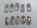 華那限定デザイン
