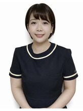 小顔整体研究所 KSラボ 梅田店 谷口 まみ子