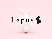 レプス(Lepus)/フェイシャル/ハーブピーリング
