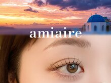 アミアイレ 肥後橋(amiaire)