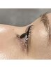 【eyelash】まつげパーマ＋ラッシュアディクト美容液１本　￥21,300→
