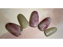 定額ハンド　７７００円