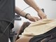 リカバリーサロンタップ(Recovery salon TAP)の写真/いつも自分のケアは後回しになっているあなたに。完全プライベート空間で自分の体の事だけを考える時間を◎