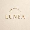 漢方よもぎ蒸し通い放題×内側から美しさを整えるデリケートケア【LUNEA】のお店ロゴ