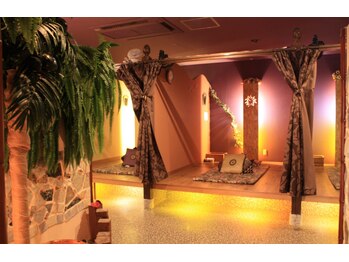 タイ古式ヒーリングサロン ラ イム 北千住店