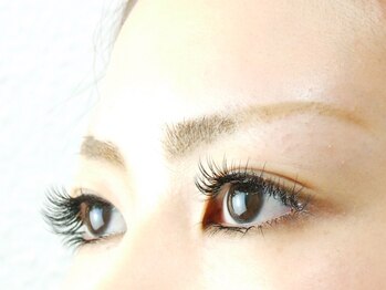 プリュム 十三店(Plume)/まつ毛エクステ