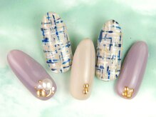 ネイルモア 八尾店(NAIL moA)/