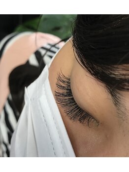 コルカラー(COR XAPA)/