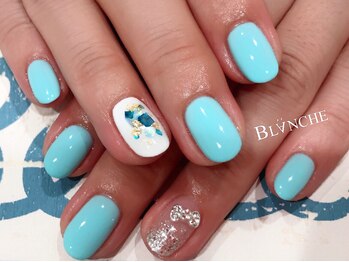 ブランシュ(BLANCHE)/