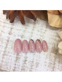 サロン ドゥ プリエ(SALON deux PRIER)/★ぷち定額デザイン★