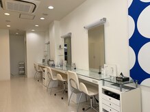 ポーラ ザ ビューティ 多治見けやき通り店(POLA THE BEAUTY)/メーク