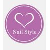 ネイルスタイル(Nail Style)ロゴ