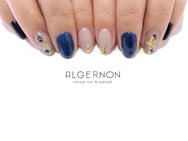 ビジューネイル＊