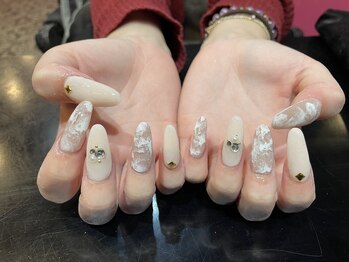 ボディ 高知店(BODY)/マーブル