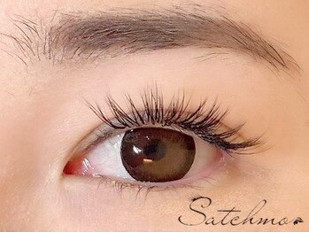 サッチモ(Satchmo)/バインドロック