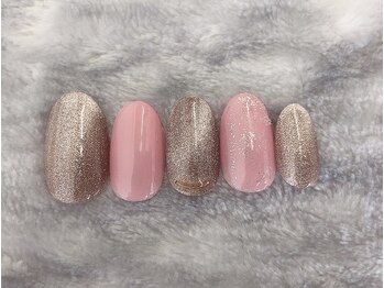 アミュレット(AMULET)/1月定額 4950円(税込)