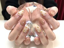 メイア(Meia)/持ち込みデザイン