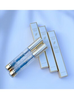 アディクト 中目黒店(ADDICT)/オススメな美容液コーティング