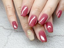 エルモサ/ネイルデザイン