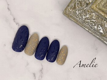 アメリ(Amelie)/オールマット♪627