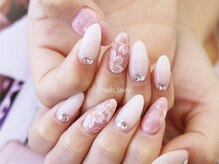 ラヴィヴィ 表参道店(LAVIVI.)/スカルプ¥14990表参道店