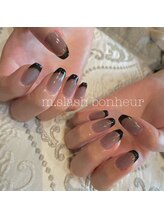 エムスラッシュ ネイル たまプラーザ(M.SLASH)/