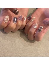 ヒルズ 原宿(Hills Harajuku)/ニュアンス