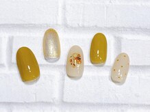 フィールネイル 天王町店(feelnail)/トレンド定額　8000円