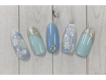 ティーエヌ イトーヨーカドー能見台店/季節の定額7700円コース