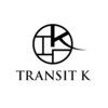 トランジットケイ(TRANSIT K)ロゴ