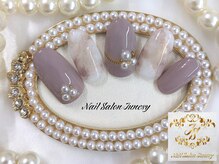 ジュネシー(Junesy)/定額☆Lコース(フルアート)