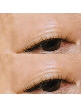 サロン ド エイム(Salon de aim)/シングルエクステ１２０本