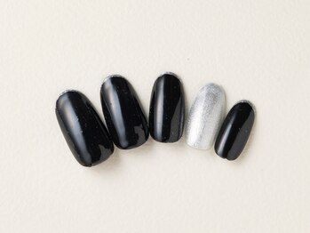 ティアリーネイル コレットマーレ店(Tiary Nail)/