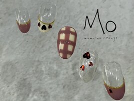 パラジェル　定額デザイン¥13750