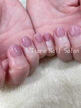 ティアラ(Tiara)/ワンカラー