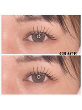 グレイス(GRACE)/エクステデザイン