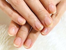 ハナ 小田急相模原店(HANA)/ネイルケア