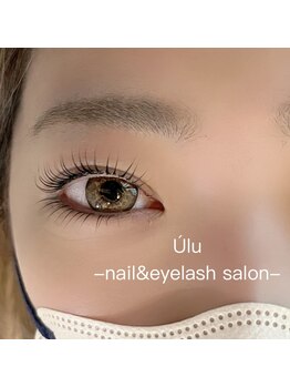 ウル(Ulu)/lash lift 