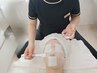 【1ヶ月以内】大人気！肌質改善トリートメント　50分　￥14,000→￥13,500