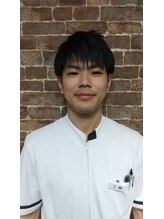 船橋駅前整骨院&nbsp;工藤　 大輝