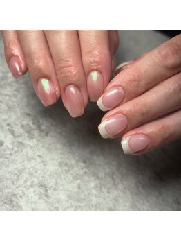 サロン エメ(Salon Aimer)/