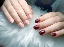 ビーネイル 新松戸(BE NAIL)/ワンカラー